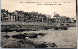 85 LES SABLES D'OLONNE  - Carte Postale Ancienne [71132] - Sonstige & Ohne Zuordnung