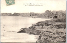 85 LES SABLES D'OLONNE  - Carte Postale Ancienne [71129] - Other & Unclassified