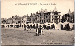 85 LES SABLES D'OLONNE  - Carte Postale Ancienne [71121] - Other & Unclassified