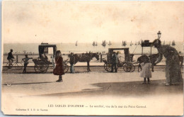 85 LES SABLES D'OLONNE  - Carte Postale Ancienne [71117] - Other & Unclassified