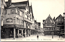 60 BEAUVAIS  - Carte Postale Ancienne [71150] - Other & Unclassified