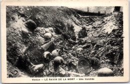 55 VERDUN  - Carte Postale Ancienne [71114] - Other & Unclassified