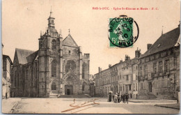 55 BAR LE DUC  - Carte Postale Ancienne [71113] - Other & Unclassified