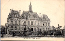56 VANNES  - Carte Postale Ancienne [71281] - Other & Unclassified