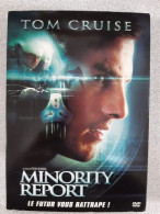 Minority Report (Édition Simple) - Andere & Zonder Classificatie