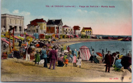 44 LE CROISIC  - Carte Postale Ancienne [71083] - Autres & Non Classés