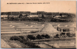 44 GUERANDE  - Carte Postale Ancienne [71082] - Sonstige & Ohne Zuordnung