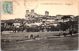43 LA CHAISE DIEU  - Carte Postale Ancienne [71074] - Other & Unclassified