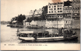 35 DINARD  - Carte Postale Ancienne [71154] - Otros & Sin Clasificación