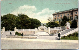 57 METZ  - Carte Postale Ancienne [71105] - Sonstige & Ohne Zuordnung