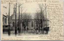 92 ISSY LES MOULINEAUX  - Carte Postale Ancienne [71036] - Other & Unclassified