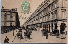75 PARIS  - Carte Postale Ancienne [71039] - Other & Unclassified