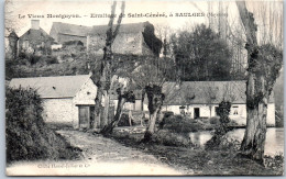 53 SAULGES  - Carte Postale Ancienne [71062] - Autres & Non Classés