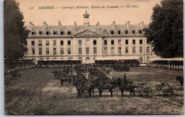 49 SAUMUR  - Carte Postale Ancienne [71044] - Sonstige & Ohne Zuordnung