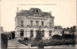 49 SAUMUR  - Carte Postale Ancienne [71024] - Altri & Non Classificati