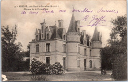 49 MEIGNE  - Carte Postale Ancienne [71034] - Autres & Non Classés