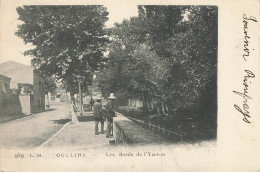 E75 Oullins Les Bords De L'yzeron - Oullins