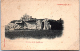 49 GENNES  - Carte Postale Ancienne [71027] - Other & Unclassified