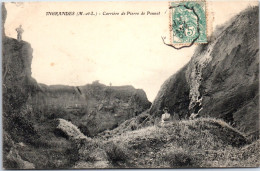 49 INGRANDES  - Carte Postale Ancienne [71030] - Other & Unclassified