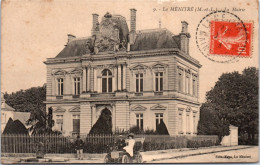 49 LA MENITRE  - Carte Postale Ancienne [71035] - Sonstige & Ohne Zuordnung