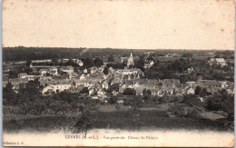 49 GENNES  - Carte Postale Ancienne [71018] - Other & Unclassified