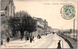 44 NANTES  - Carte Postale Ancienne [71017] - Other & Unclassified