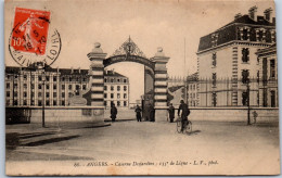 49 ANGERS  - Carte Postale Ancienne [71042] - Altri & Non Classificati