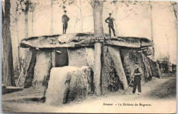 49 SAUMUR  - Carte Postale Ancienne [70986] - Other & Unclassified