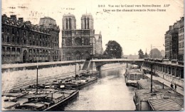 75 PARIS  - Carte Postale Ancienne [70948] - Other & Unclassified