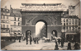 75 PARIS  - Carte Postale Ancienne [70941] - Other & Unclassified