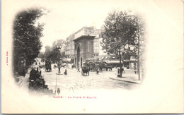 75 PARIS  - Carte Postale Ancienne [70938] - Autres & Non Classés