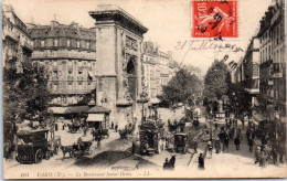 75 PARIS  - Carte Postale Ancienne [70936] - Other & Unclassified