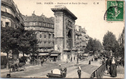 75 PARIS  - Carte Postale Ancienne [70939] - Autres & Non Classés