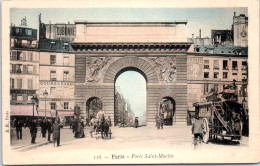 75 PARIS  - Carte Postale Ancienne [70937] - Other & Unclassified