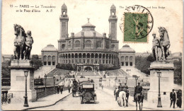 75 PARIS  - Carte Postale Ancienne [70934] - Autres & Non Classés