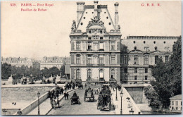 75 PARIS  - Carte Postale Ancienne [70933] - Other & Unclassified