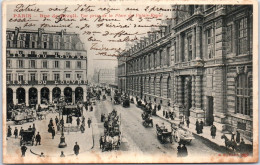 75 PARIS  - Carte Postale Ancienne [70928] - Autres & Non Classés