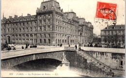 75 PARIS  - Carte Postale Ancienne [70930] - Other & Unclassified