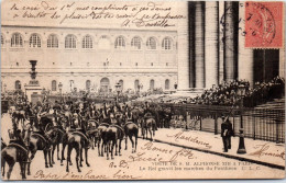 75 PARIS  - Carte Postale Ancienne [70924] - Other & Unclassified
