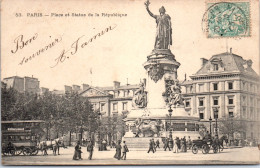 75 PARIS  - Carte Postale Ancienne [70922] - Autres & Non Classés