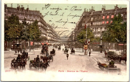 75 PARIS  - Carte Postale Ancienne [70926] - Other & Unclassified