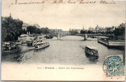 75 PARIS  - Carte Postale Ancienne [70920] - Other & Unclassified