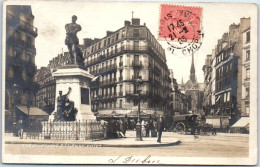 75 PARIS  - Carte Postale Ancienne [70919] - Autres & Non Classés