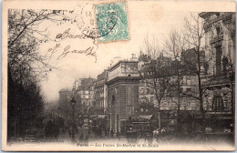 75 PARIS  - Carte Postale Ancienne [70917] - Autres & Non Classés