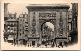 75 PARIS  - Carte Postale Ancienne [70915] - Autres & Non Classés