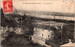 41 LA CHAUSSEE SAINT VICTOR  - Carte Postale Ancienne [71933] - Other & Unclassified