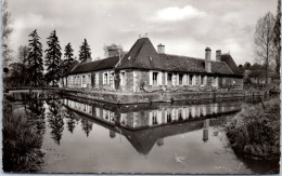 41 CHAUMONT SUR THARONNE  - Carte Postale Ancienne [71922] - Sonstige & Ohne Zuordnung