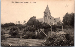 41 CHATEAUVIEUX  - Carte Postale Ancienne [71910] - Sonstige & Ohne Zuordnung