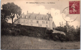 41 CHATEAUVIEUX  - Carte Postale Ancienne [71908] - Other & Unclassified