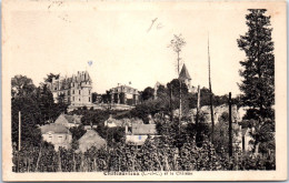 41 CHATEAUVIEUX  - Carte Postale Ancienne [71901] - Other & Unclassified